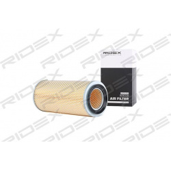 oro filtras
                                RIDEX                                                8A0306, Nenurodytas gamintoj