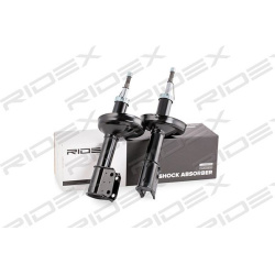 RIDEX                                                854S1589, Nenurodytas gamintojas, 854S1589, auto detalė