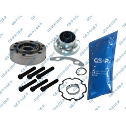 Lankstas, kardaninis velenas
                                GSP                                                605057, GSP, 