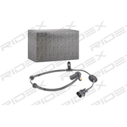 jutiklis, rato greitis
RIDEX 412W0176, Nenurod