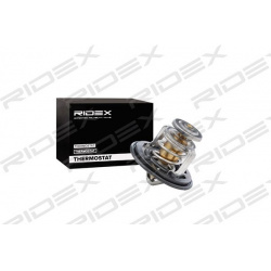termostatas, aušinimo skystis
                                RIDEX                                                316T0018,