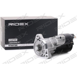 starteris
RIDEX 2S0181, Nenurodytas gamintojas