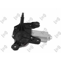 valytuvo variklis LORO
                                ABAKUS                                                103-06-002, Nenu