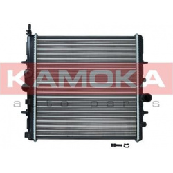 radiatorius, variklio aušinimas
                                KAMOKA                                                770515