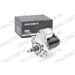starteris
                                RIDEX                                                2S0036, Nenurodytas gamintojas