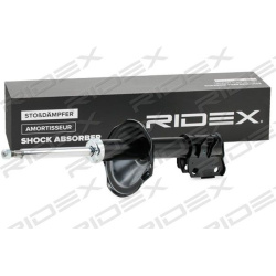 Amortizatorius
                                RIDEX                                                854S0733, Nenurodytas gam
