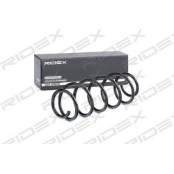 spyruoklė
                                RIDEX                                                188C0418, Nenurodytas gaminto