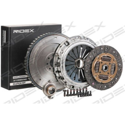 sankabos komplektas
                                RIDEX                                                479C0160, Nenurodyta