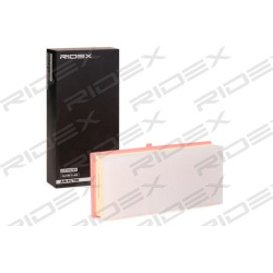 oro filtras
                                RIDEX                                                8A0337, Nenurodytas gamintoj