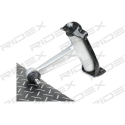 pakabos svirtis
                                RIDEX                                                273C0315, Nenurodytas ga