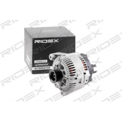 kintamosios srovės generatorius
                                RIDEX                                                4G0087,