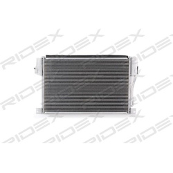 kondensatorius, oro kondicionierius
                                RIDEX                                                448C