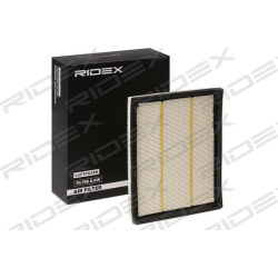 oro filtras
                                RIDEX                                                8A0760, Nenurodytas gamintoj