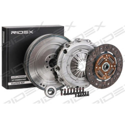 sankabos komplektas
                                RIDEX                                                479C0118, Nenurodyta