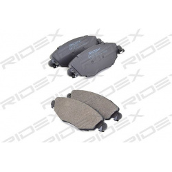 RIDEX                                402B0018, Nenurodytas gamintojas, 402B0018, auto detalė