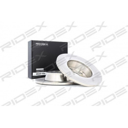 stabdžių diskas (1vnt)
                                RIDEX                                82B0871, Nenurodytas gamintojas