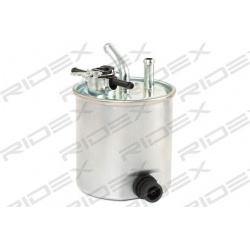 kuro filtras
                                RIDEX                                9F0237, Nenurodytas gamintojas, 9F0237, aut