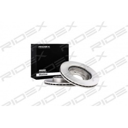 stabdžių diskas (1vnt)
                                RIDEX                                82B0857, Nenurodytas gamintojas