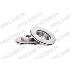 stabdžių diskas (1vnt)
                                RIDEX                                                82B0948, Nenuro