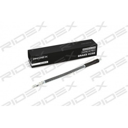 stabdžių žarnelė
                                RIDEX                                83B0183, Nenurodytas gamintojas, 83