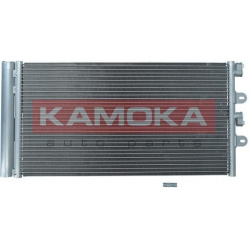 kondensatorius, oro kondicionierius
                                KAMOKA                                7800012, KAMOKA, 78