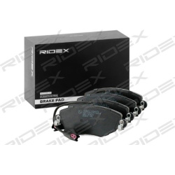 RIDEX                                                402B1164, Nenurodytas gamintojas, 402B1164, auto detalė