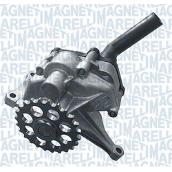alyvos siurblys
                                MAGNETI MARELLI                                                351516000041, 