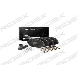 RIDEX                                                402B0675, Nenurodytas gamintojas, 402B0675, auto detalė