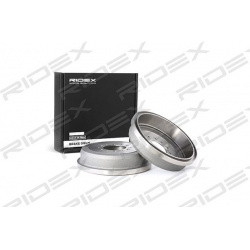 stabdžių būgnas
                                RIDEX                                                123B0014, Nenurodytas