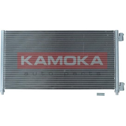 kondensatorius, oro kondicionierius
KAMOKA 780