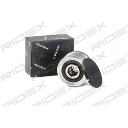 laisvos eigos sankaba, kint. sr. generatorius
                                RIDEX                                          