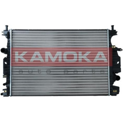 radiatorius, variklio aušinimas
                                KAMOKA                                                770508