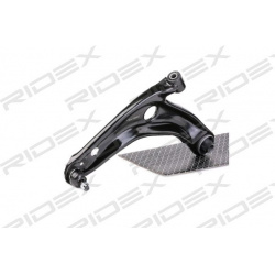 pakabos svirtis
                                RIDEX                                                273C0849, Nenurodytas ga