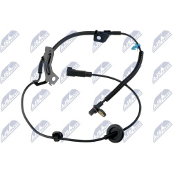 jutiklis, rato greitis
NTY-SPEC HCA-CH-040, NT