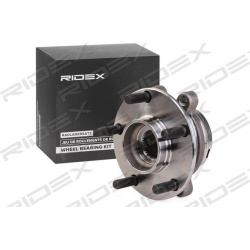 rato guolis
                                RIDEX                                                654W0712, Nenurodytas gamint
