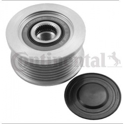 laisvos eigos sankaba, kint. sr. generatorius
                                CONTINENTAL CTAM                               