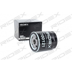 alyvos filtras
                                RIDEX                                                7O0121, Nenurodytas gamin