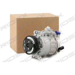 kompresorius, oro kondicionierius
                                RIDEX                                                447K04