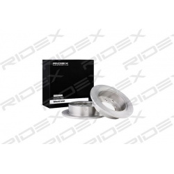stabdžių diskas (1vnt)
                                RIDEX                                                82B0086, Nenuro