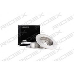 stabdžių diskas (1vnt)
                                RIDEX                                                82B0472, Nenuro