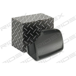 dangtelis, išorinis veidrodėlis
                                RIDEX                                                23A004