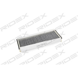 filtras, salono oras
                                RIDEX                                                424I0256, Nenurodyt