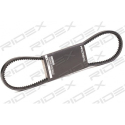 V formos diržas
                                RIDEX                                                10C0027, Nenurodytas ga