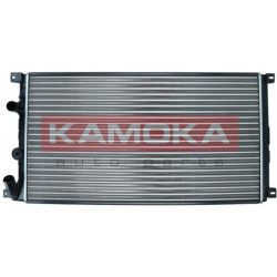 Radiatorius, variklio aušinimas
                                KAMOKA                                                770515
