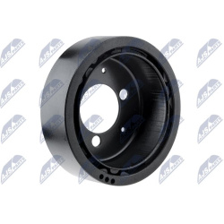 pakaba, kardaninis velenas
                                NTY-SPEC                                                NPE-RE-001