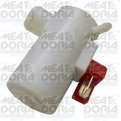 vandens siurblys, priekinio stiklo plovimas
                                MEAT &amp; DORIA                                 
