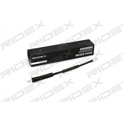 stabdžių žarnelė
                                RIDEX                                                83B0014, Nenurodyta