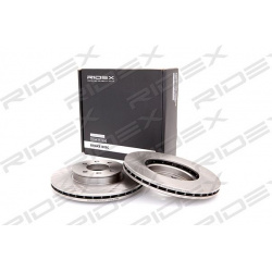 stabdžių diskas (1vnt)
                                RIDEX                                                82B0359, Nenuro