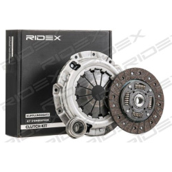 sankabos komplektas
                                RIDEX                                                479C0139, Nenurodyta