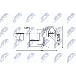 pusašio šarnyras
                                NTY-SPEC                                                NPZ-FT-055, NTY-SP